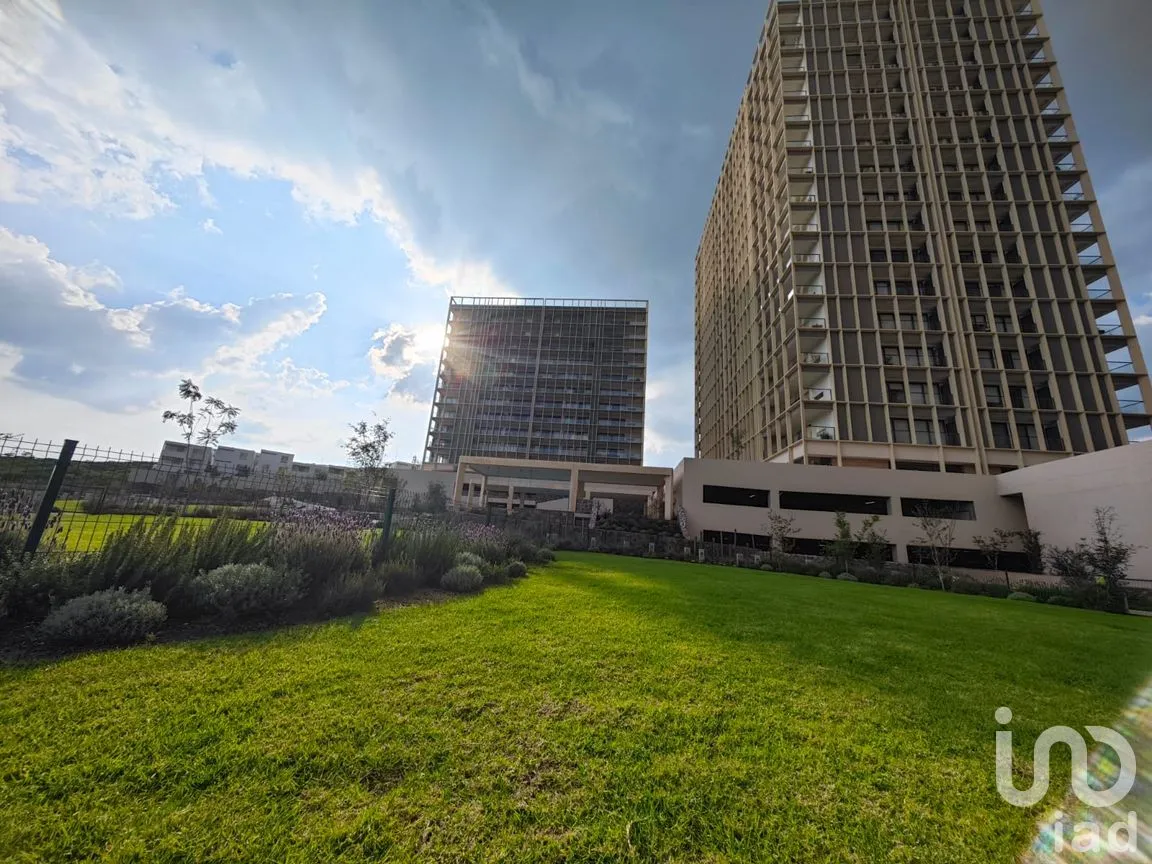 Departamento en Renta en Zibatá, El Marqués, Querétaro | NEX-298839 | iad México | Foto 1 de 10