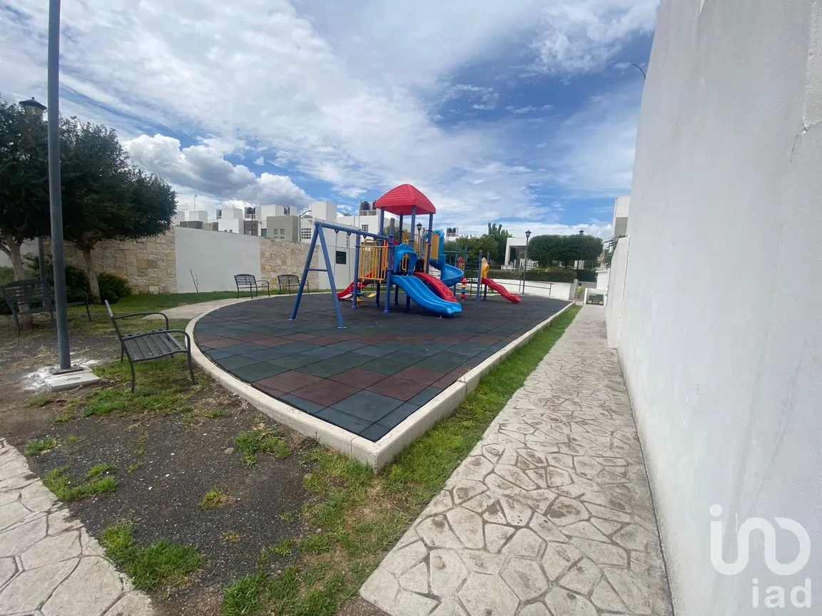Casa en Venta en Ciudad del Sol, Querétaro, Querétaro | NEX-298840 | iad México | Foto 11 de 12