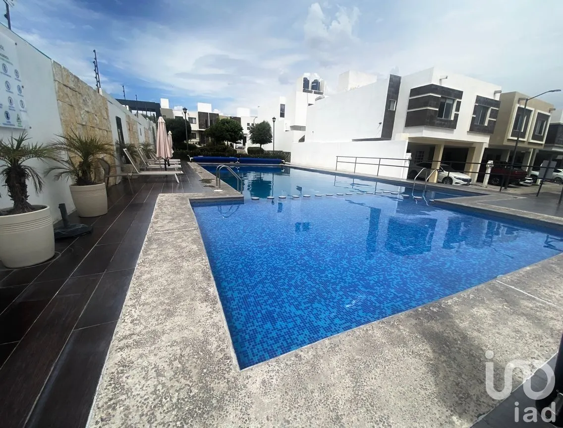 Casa en Venta en Ciudad del Sol, Querétaro, Querétaro | NEX-298840 | iad México | Foto 12 de 12