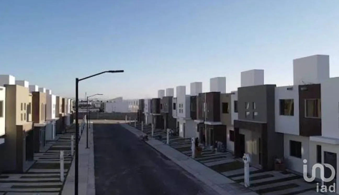 Casa en Venta en Ciudad del Sol, Querétaro, Querétaro | NEX-298840 | iad México | Foto 1 de 12