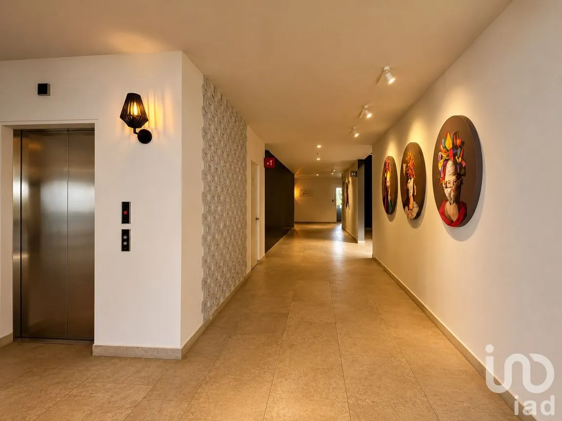 Departamento en Renta en Zibatá, El Marqués, Querétaro | NEX-303733 | iad México | Foto 13 de 16