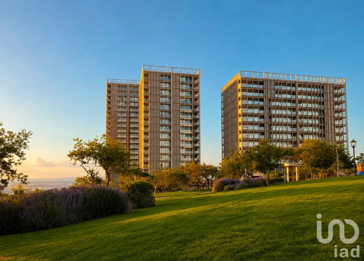 Departamento en Renta en Zibatá, El Marqués, Querétaro | NEX-303733 | iad México | Foto 16 de 16