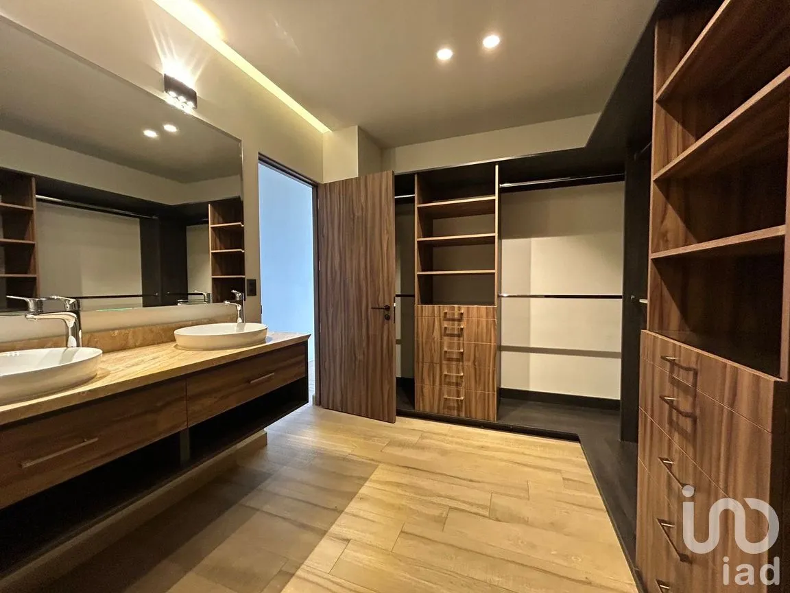 Departamento en Renta en Zibatá, El Marqués, Querétaro | NEX-304861 | iad México | Foto 6 de 12