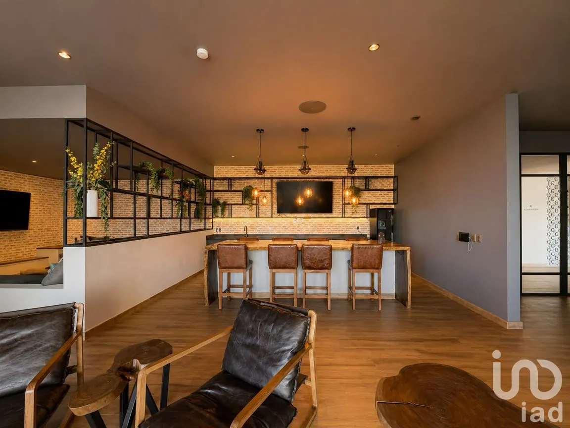 Departamento en Renta en Zibatá, El Marqués, Querétaro | NEX-304861 | iad México | Foto 9 de 12