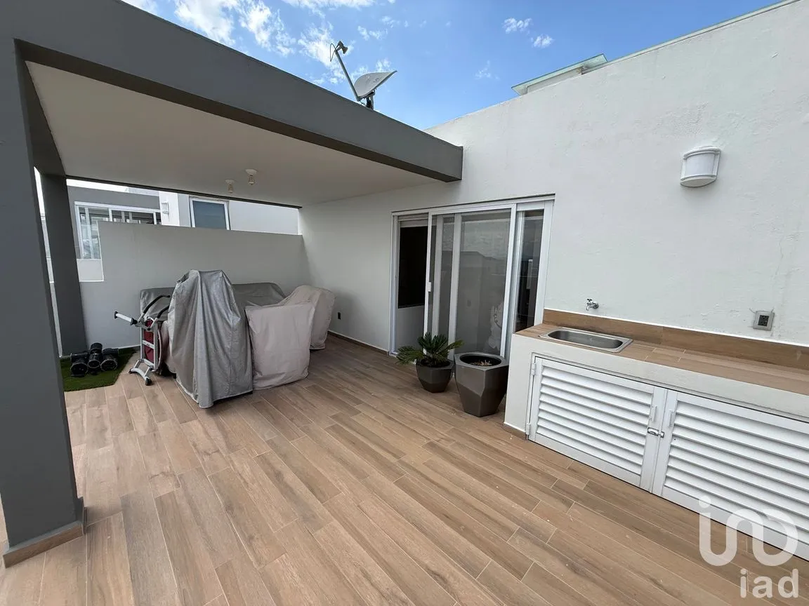 Casa en Venta en Zibatá, El Marqués, Querétaro | NEX-306718 | iad México | Foto 11 de 12