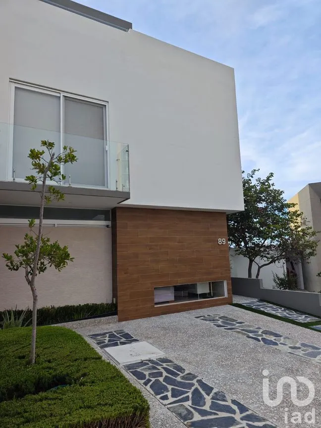 Casa en Venta en Zibatá, El Marqués, Querétaro | NEX-306718 | iad México | Foto 12 de 12