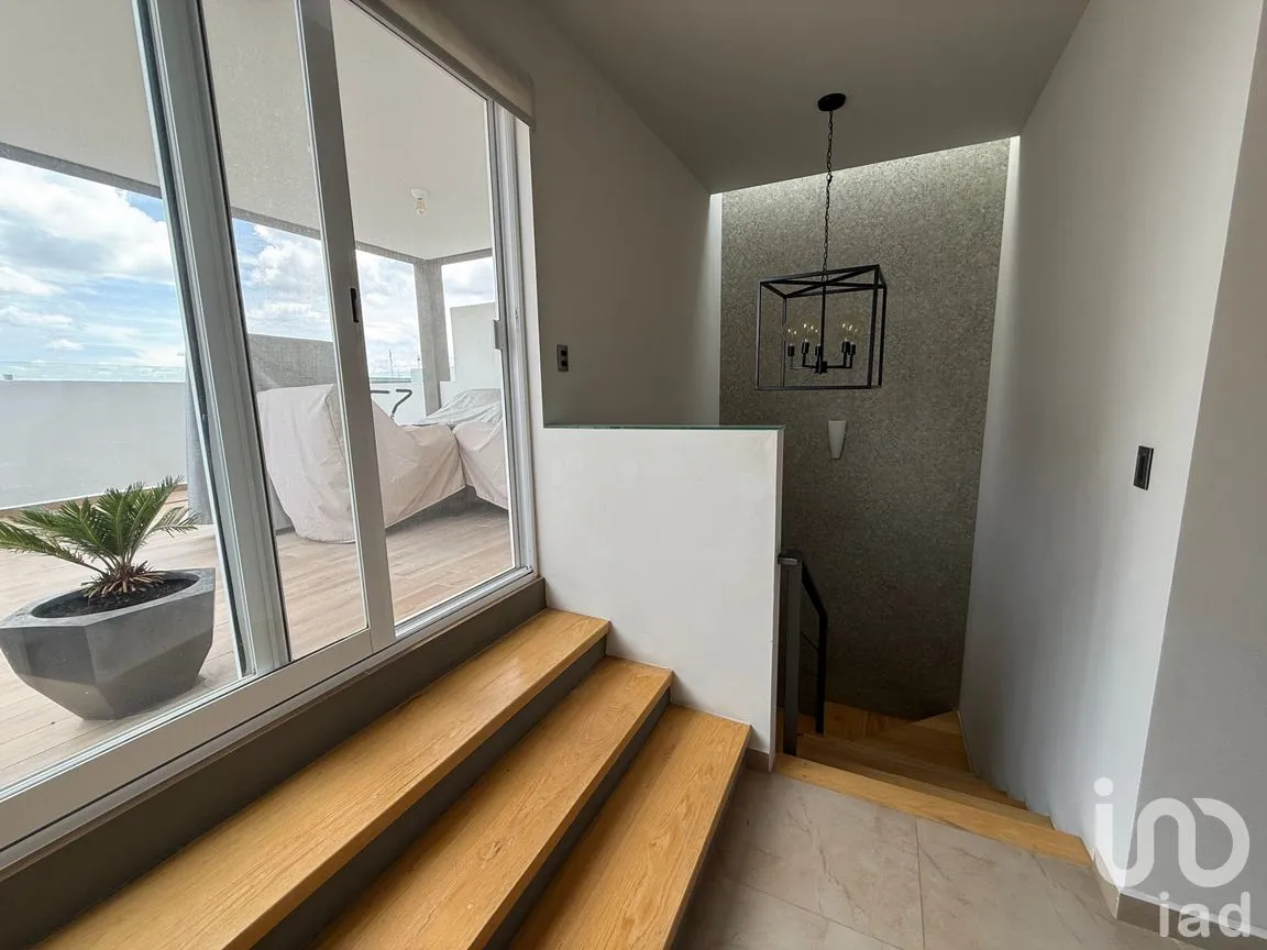 Casa en Venta en Zibatá, El Marqués, Querétaro | NEX-306718 | iad México | Foto 3 de 12