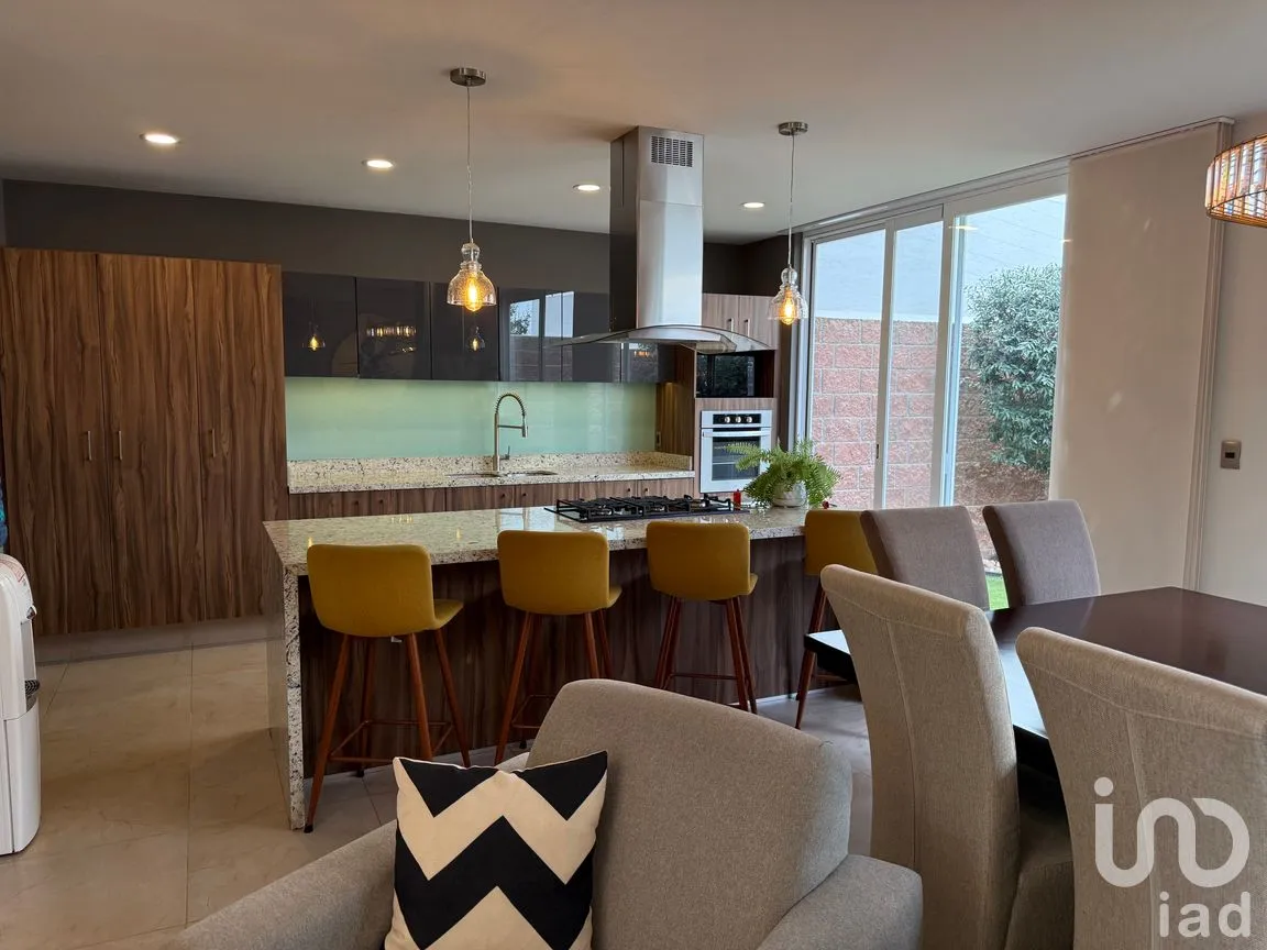 Casa en Venta en Zibatá, El Marqués, Querétaro | NEX-306718 | iad México | Foto 7 de 12