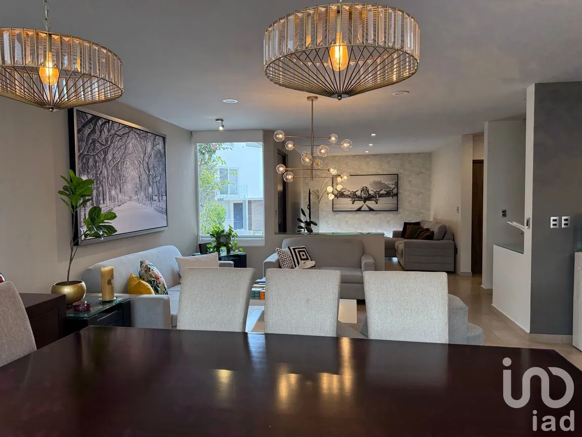 Casa en Venta en Zibatá, El Marqués, Querétaro | NEX-306718 | iad México | Foto 8 de 12
