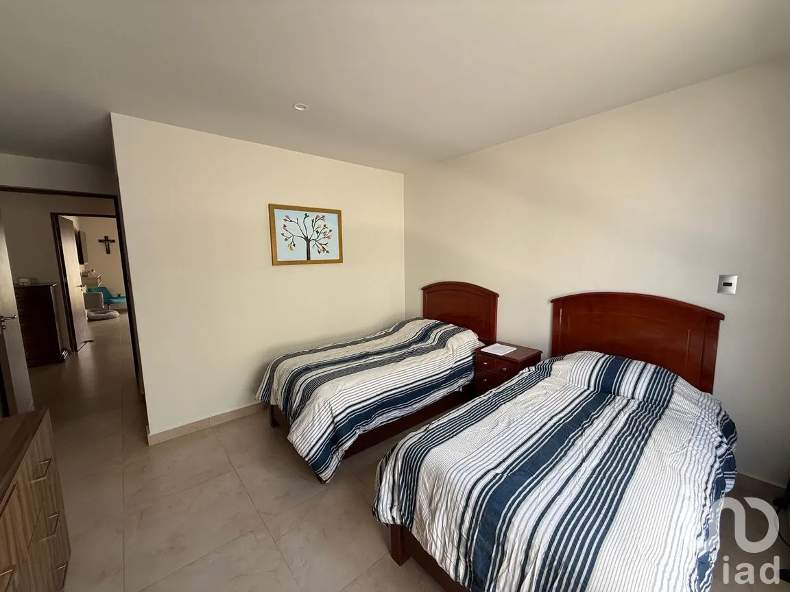 Casa en Venta en Zibatá, El Marqués, Querétaro | NEX-306718 | iad México | Foto 10 de 12