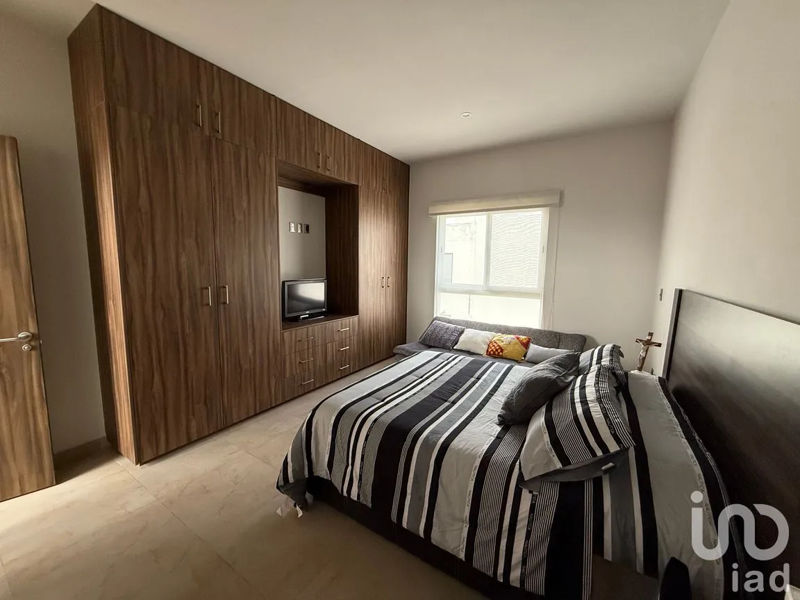 Casa en Venta en Zibatá, El Marqués, Querétaro | NEX-306718 | iad México | Foto 1 de 12