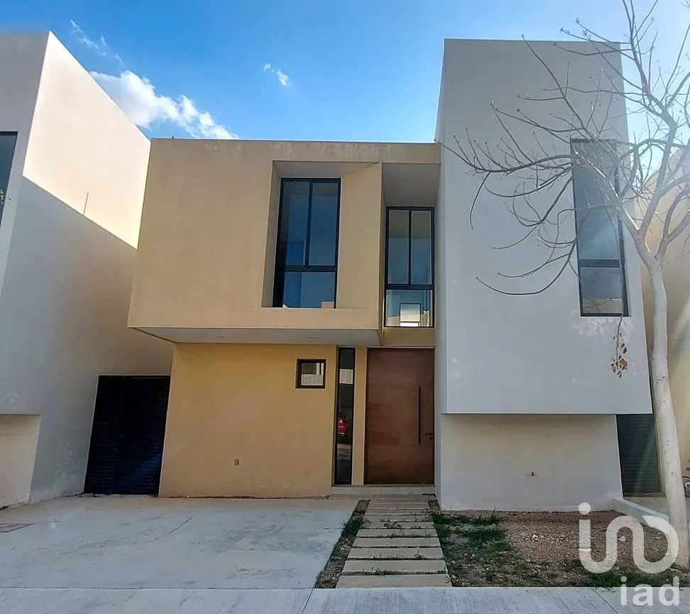 Casa en Venta en Conkal, Conkal, Yucatán | NEX-250211 | iad México | Foto 1 de 14