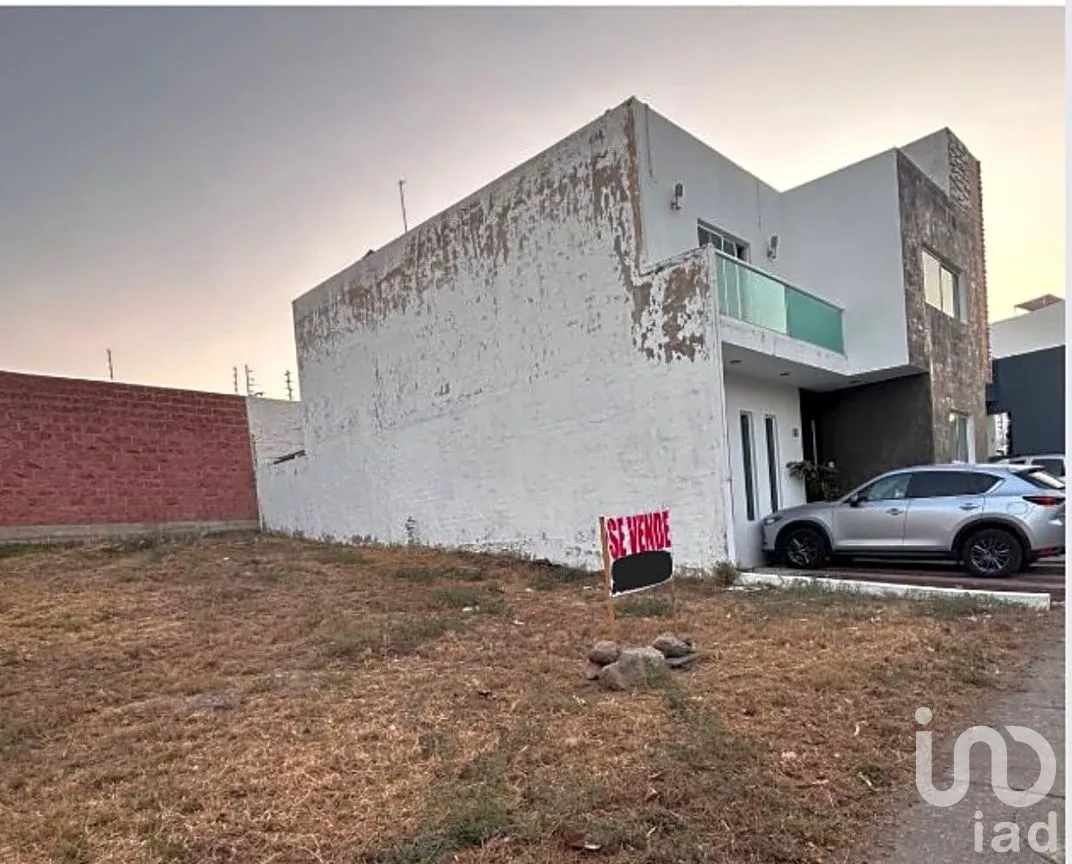 Terreno en Venta en Bosques Santa Anita, Tlajomulco de Zúñiga, Jalisco | NEX-253030 | iad México | Foto 2 de 8