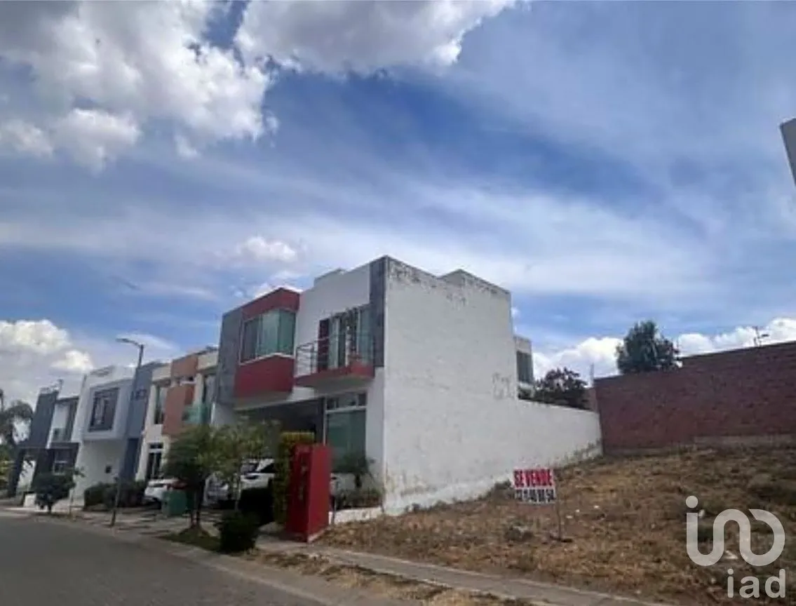 Terreno en Venta en Bosques Santa Anita, Tlajomulco de Zúñiga, Jalisco | NEX-253030 | iad México | Foto 3 de 8