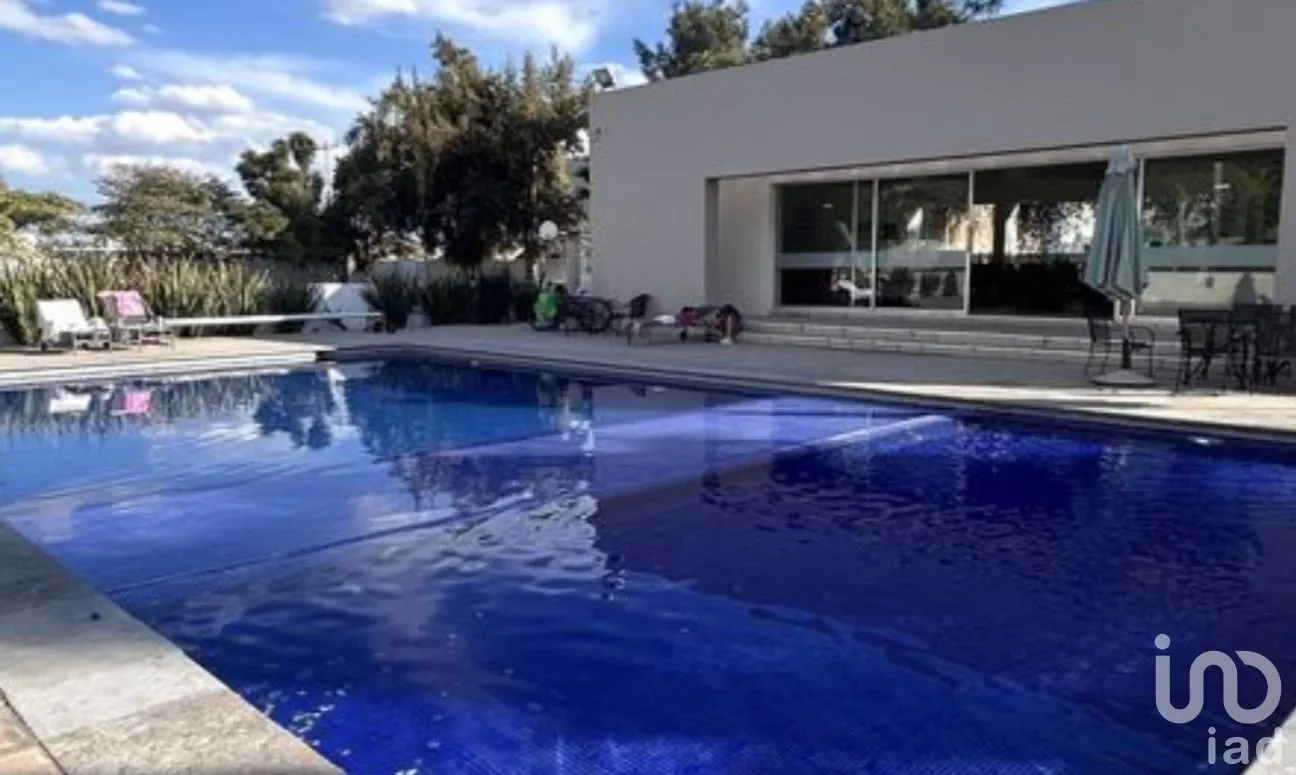 Terreno en Venta en Bosques Santa Anita, Tlajomulco de Zúñiga, Jalisco | NEX-253030 | iad México | Foto 8 de 8