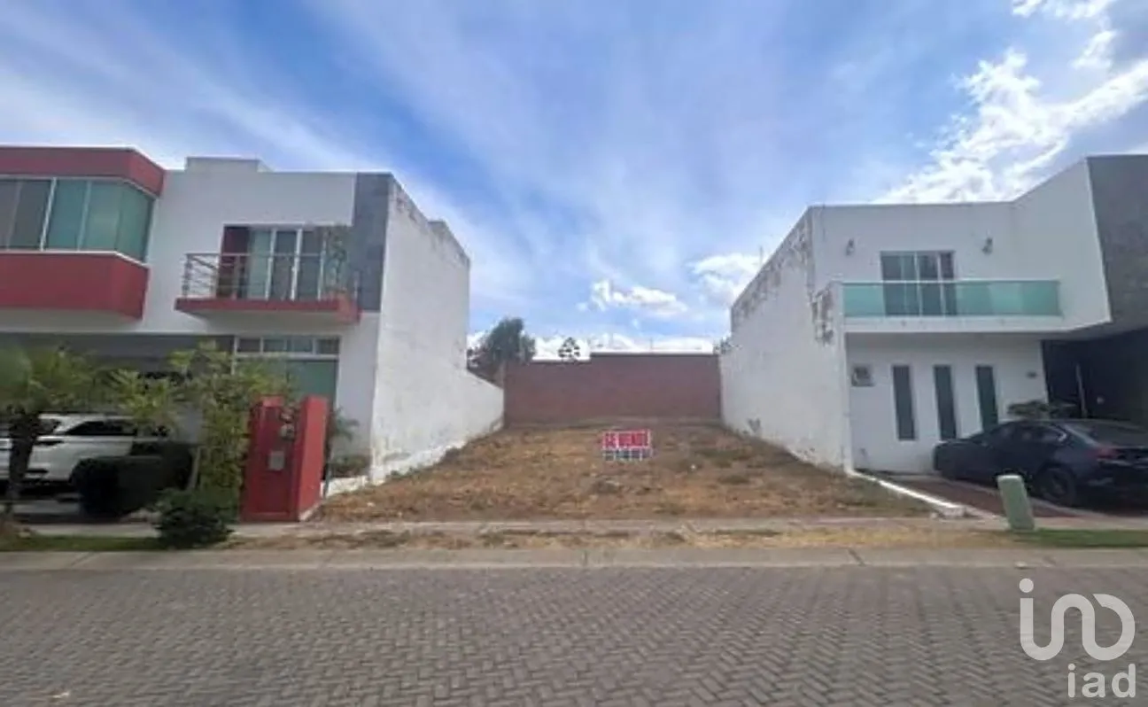 Terreno en Venta en Bosques Santa Anita, Tlajomulco de Zúñiga, Jalisco | NEX-253030 | iad México | Foto 1 de 8