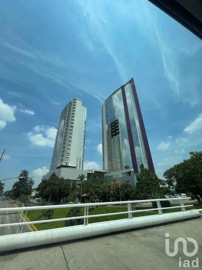 Departamento en Venta en Camino Real, Zapopan, Jalisco | NEX-253201 | iad México | Foto 1 de 21