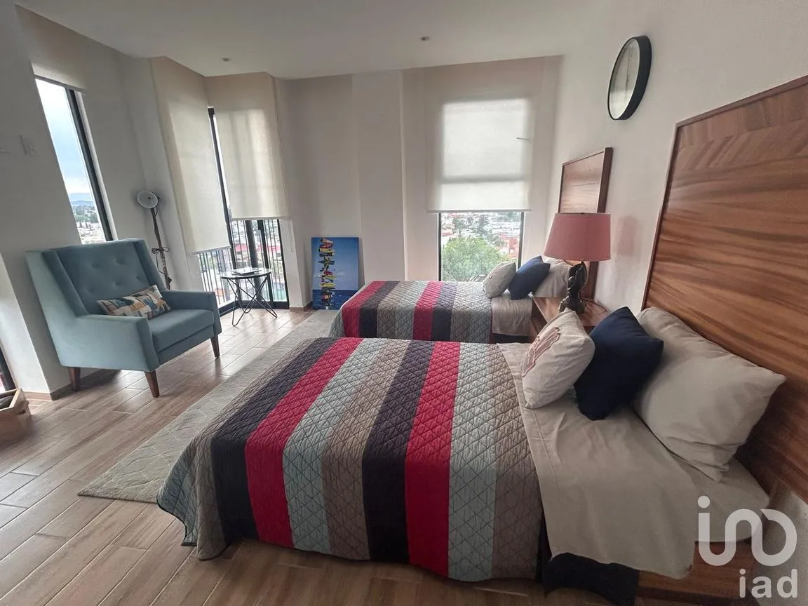 Departamento en Venta en Chapalita de Occidente, Zapopan, Jalisco | NEX-257638 | iad México | Foto 11 de 19