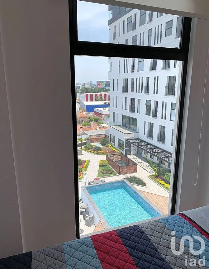 Departamento en Venta en Chapalita de Occidente, Zapopan, Jalisco | NEX-257638 | iad México | Foto 12 de 19