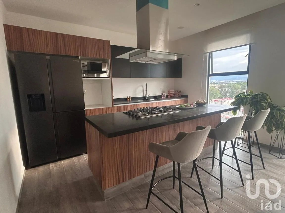 Departamento en Venta en Chapalita de Occidente, Zapopan, Jalisco | NEX-257638 | iad México | Foto 3 de 19