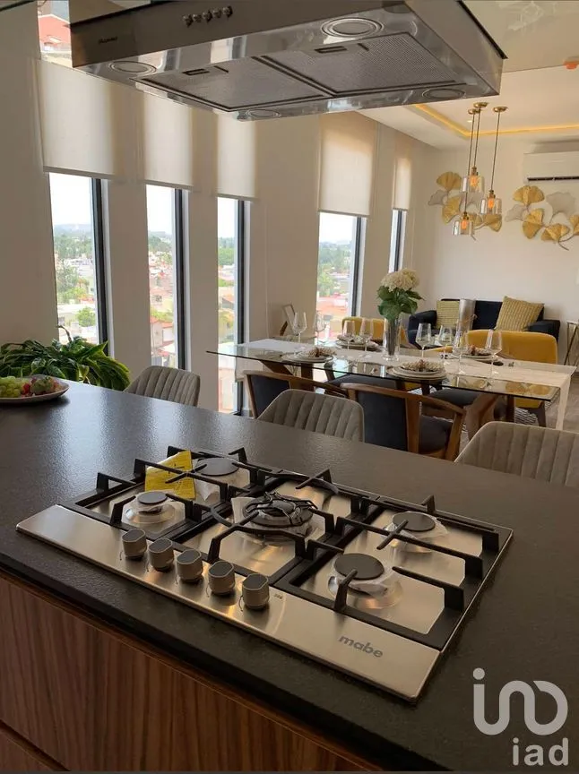 Departamento en Venta en Chapalita de Occidente, Zapopan, Jalisco | NEX-257638 | iad México | Foto 4 de 19