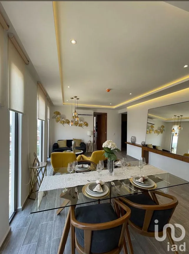 Departamento en Venta en Chapalita de Occidente, Zapopan, Jalisco | NEX-257638 | iad México | Foto 6 de 19