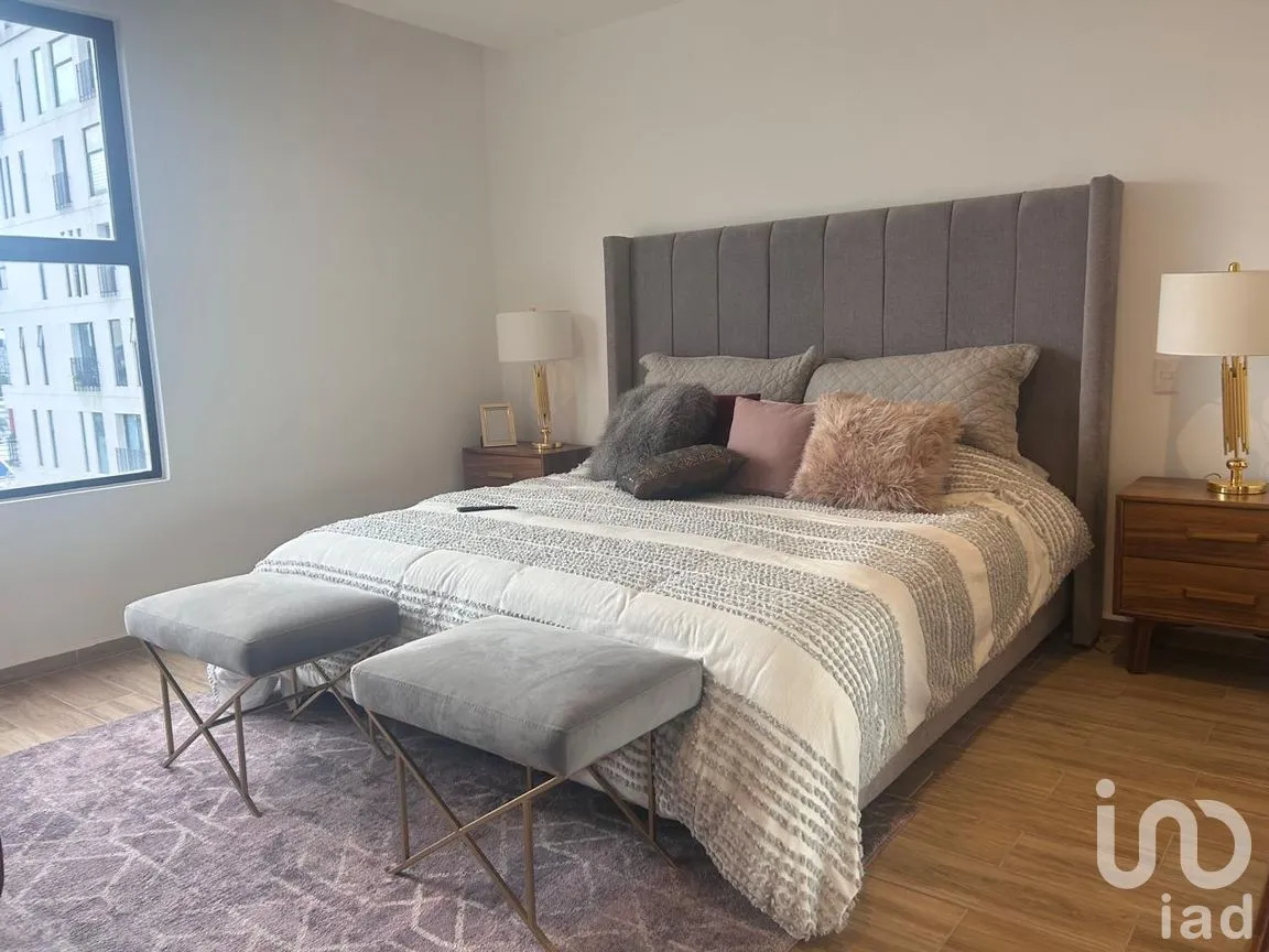 Departamento en Venta en Chapalita de Occidente, Zapopan, Jalisco | NEX-257638 | iad México | Foto 8 de 19