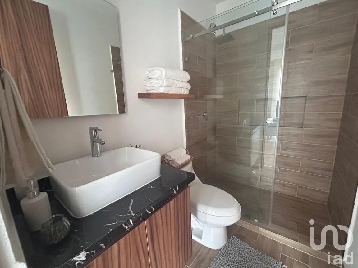 Departamento en Venta en Chapalita de Occidente, Zapopan, Jalisco | NEX-257638 | iad México | Foto 9 de 19