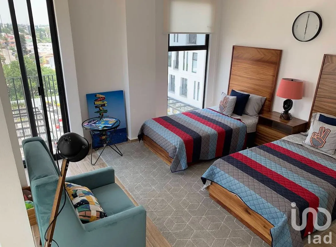 Departamento en Venta en Chapalita de Occidente, Zapopan, Jalisco | NEX-257638 | iad México | Foto 10 de 19