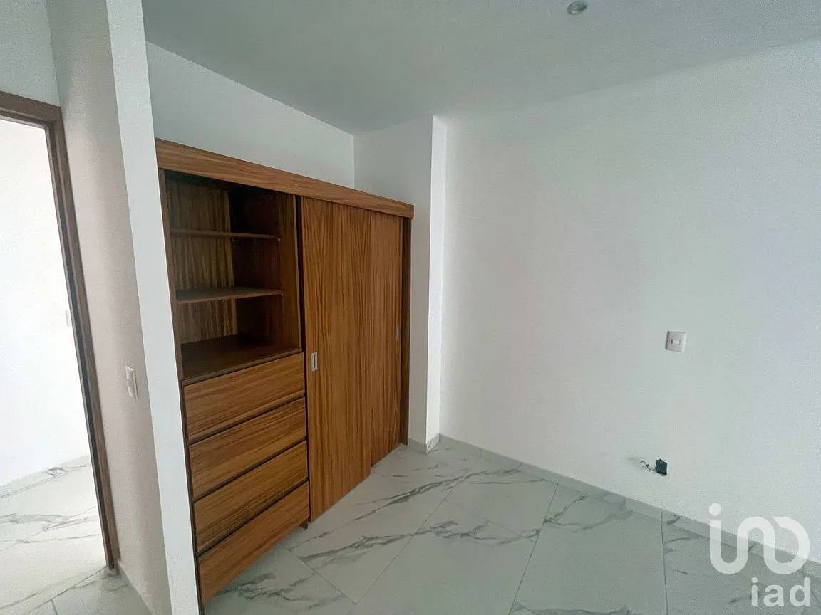 Departamento en Venta en Rinconada Del Parque, Zapopan, Jalisco | NEX-258761 | iad México | Foto 12 de 21