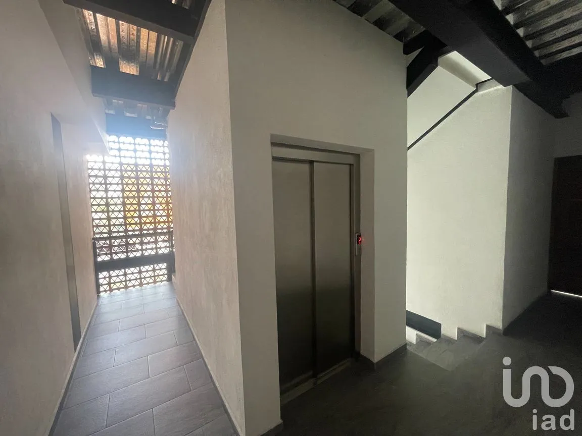 Departamento en Venta en Rinconada Del Parque, Zapopan, Jalisco | NEX-258761 | iad México | Foto 17 de 21