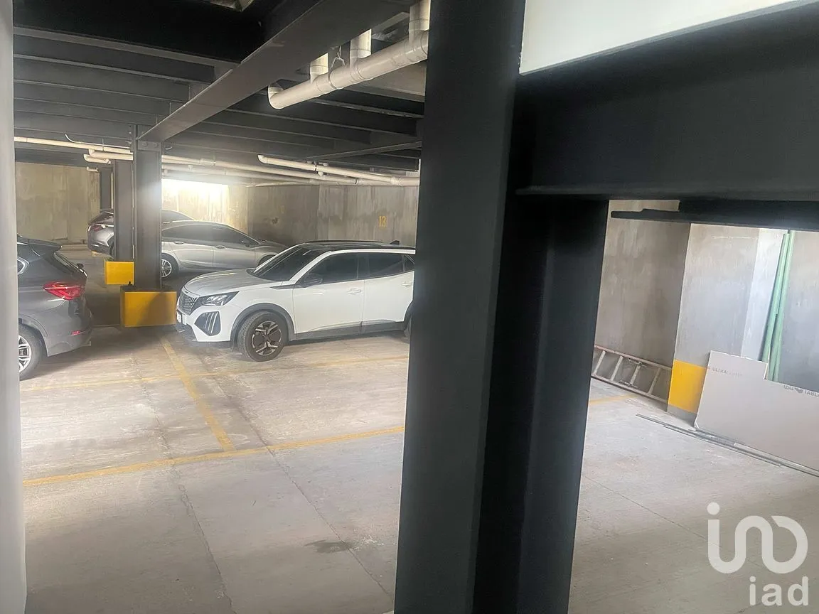 Departamento en Venta en Rinconada Del Parque, Zapopan, Jalisco | NEX-258761 | iad México | Foto 20 de 21