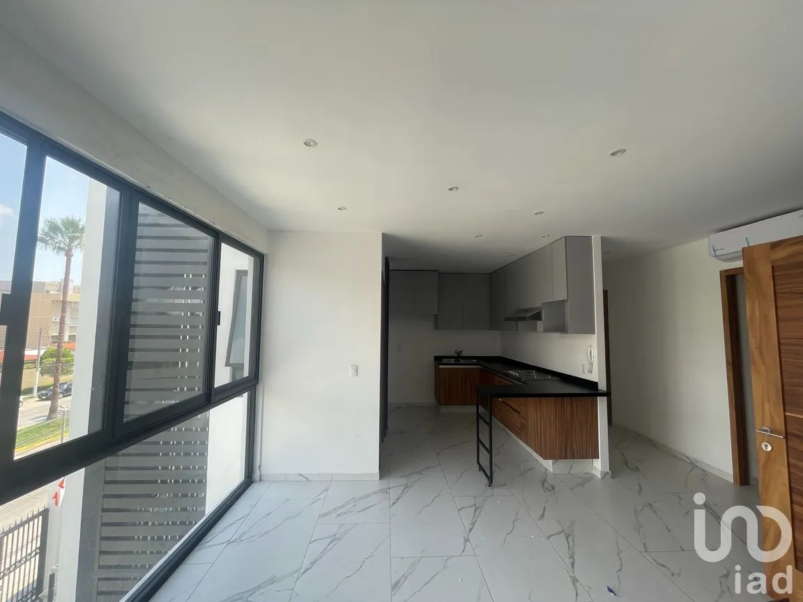 Departamento en Venta en Rinconada Del Parque, Zapopan, Jalisco | NEX-258761 | iad México | Foto 3 de 21