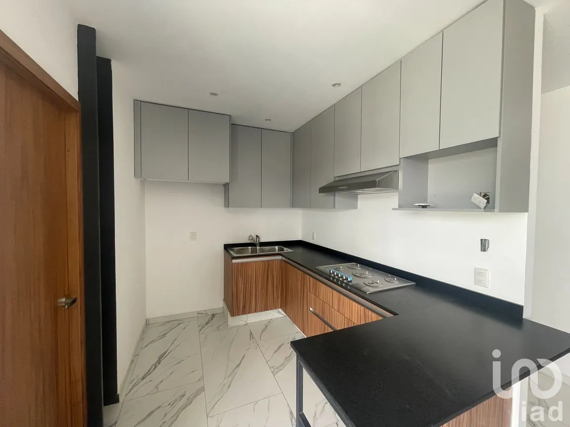 Departamento en Venta en Rinconada Del Parque, Zapopan, Jalisco | NEX-258761 | iad México | Foto 4 de 21