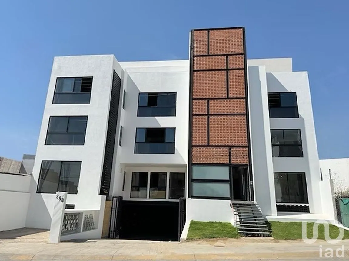 Departamento en Venta en Rinconada Del Parque, Zapopan, Jalisco | NEX-258761 | iad México | Foto 1 de 21