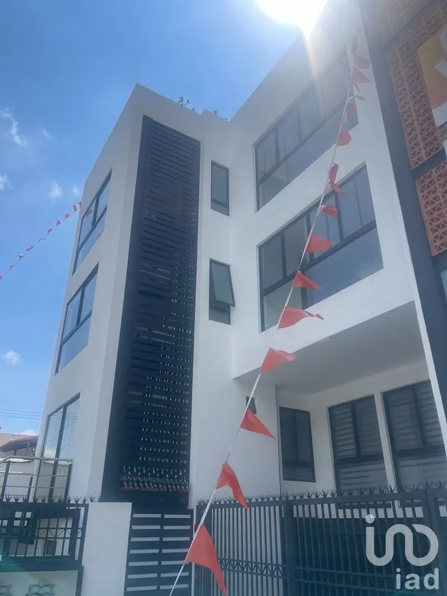 Departamento en Venta en Rinconada Del Parque, Zapopan, Jalisco | NEX-259169 | iad México | Foto 1 de 14