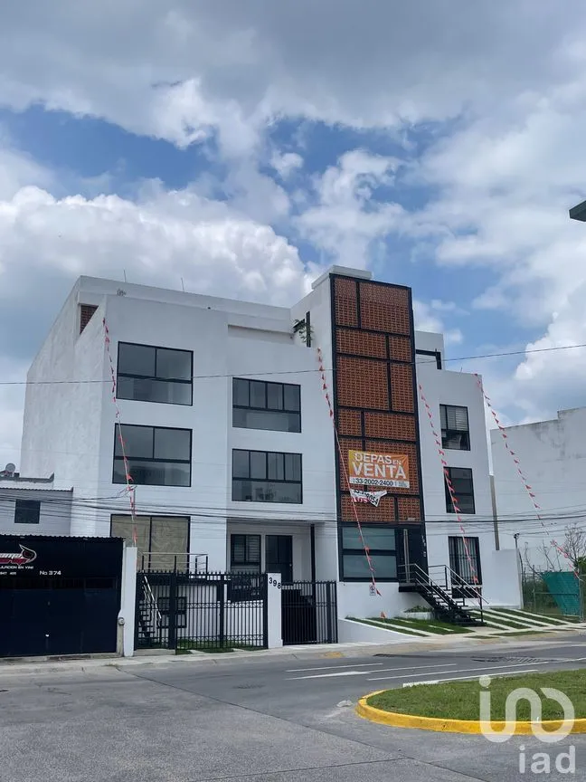 Departamento en Venta en Rinconada Del Parque, Zapopan, Jalisco | NEX-259169 | iad México | Foto 2 de 14
