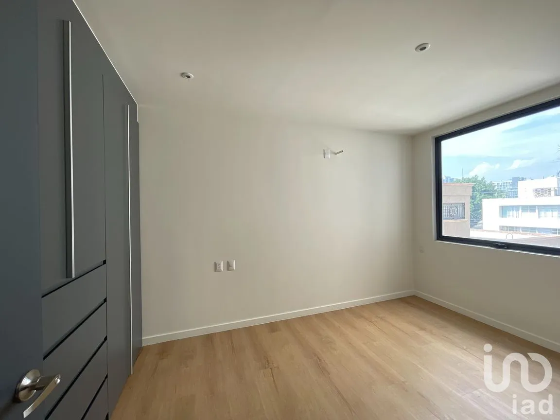 Departamento en Venta en Americana, Guadalajara, Jalisco | NEX-264780 | iad México | Foto 4 de 6