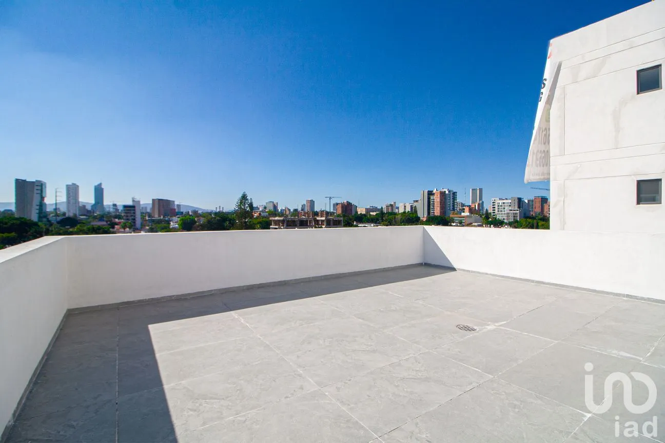 Departamento en Venta en Americana, Guadalajara, Jalisco | NEX-264780 | iad México | Foto 5 de 6