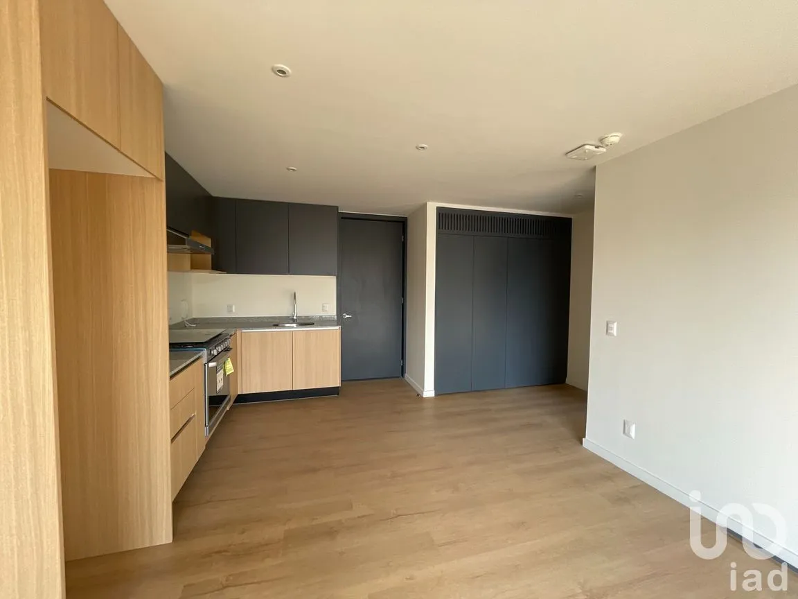 Departamento en Venta en Americana, Guadalajara, Jalisco | NEX-264780 | iad México | Foto 1 de 6