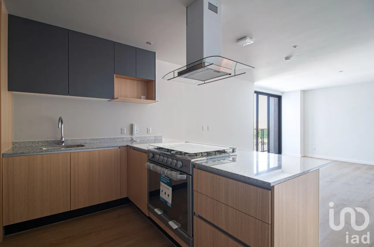 Departamento en Venta en Americana, Guadalajara, Jalisco | NEX-264791 | iad México | Foto 2 de 11