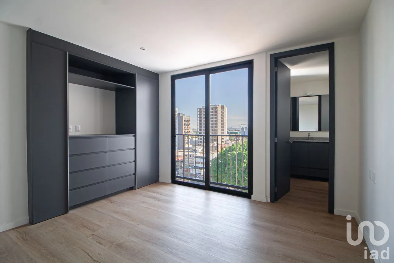 Departamento en Venta en Americana, Guadalajara, Jalisco | NEX-264791 | iad México | Foto 3 de 11