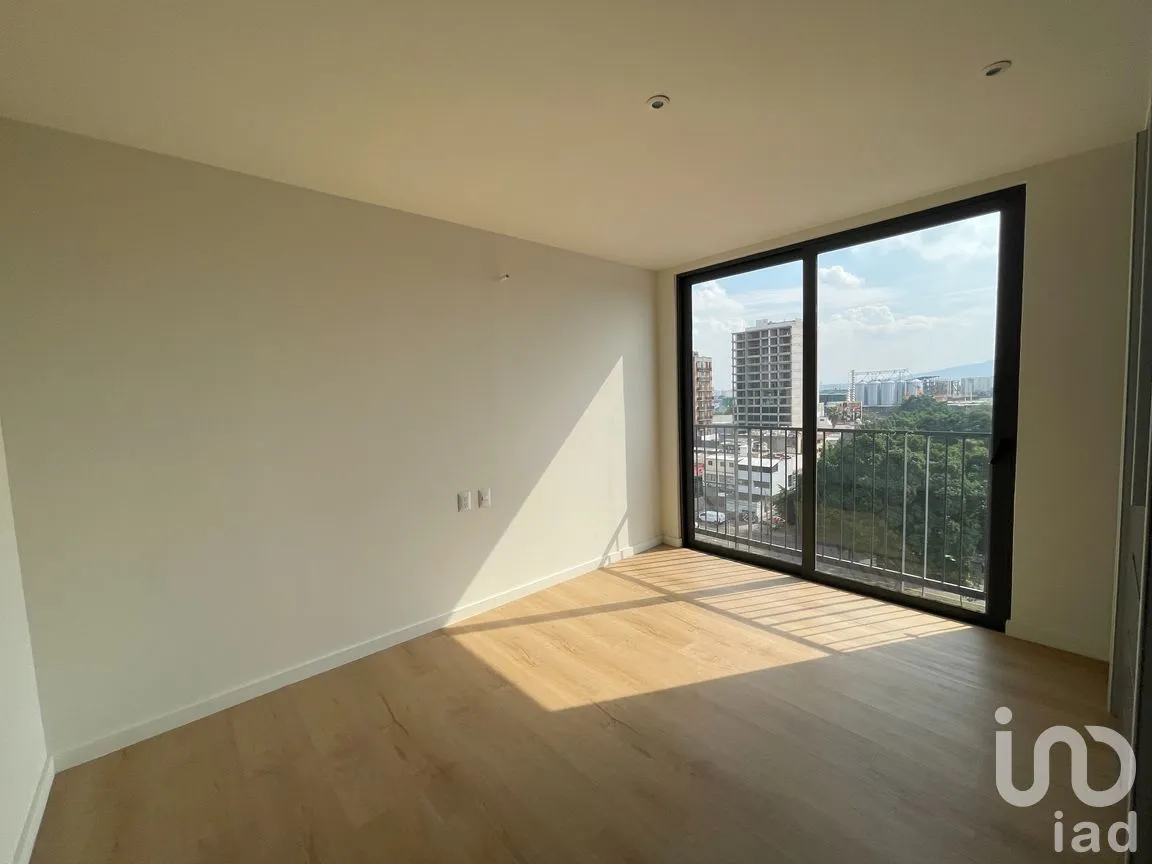 Departamento en Venta en Americana, Guadalajara, Jalisco | NEX-264791 | iad México | Foto 6 de 11