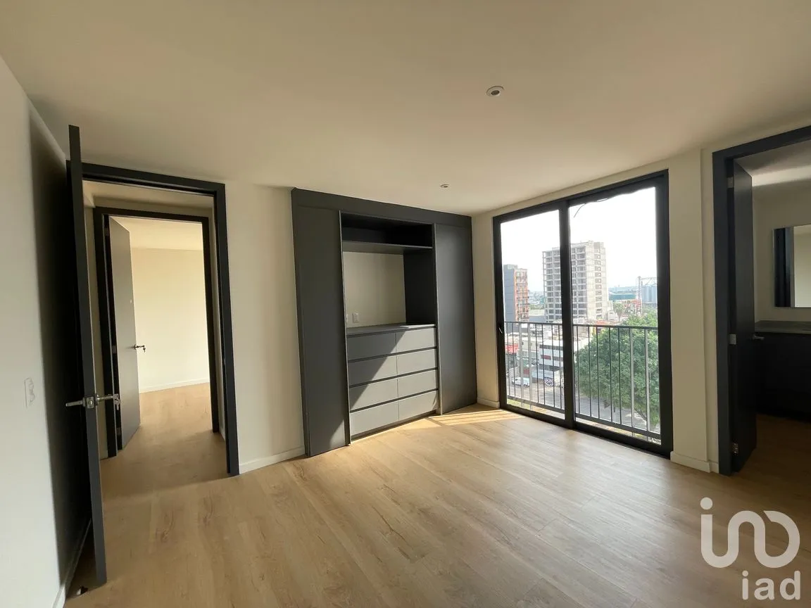 Departamento en Venta en Americana, Guadalajara, Jalisco | NEX-264791 | iad México | Foto 8 de 11