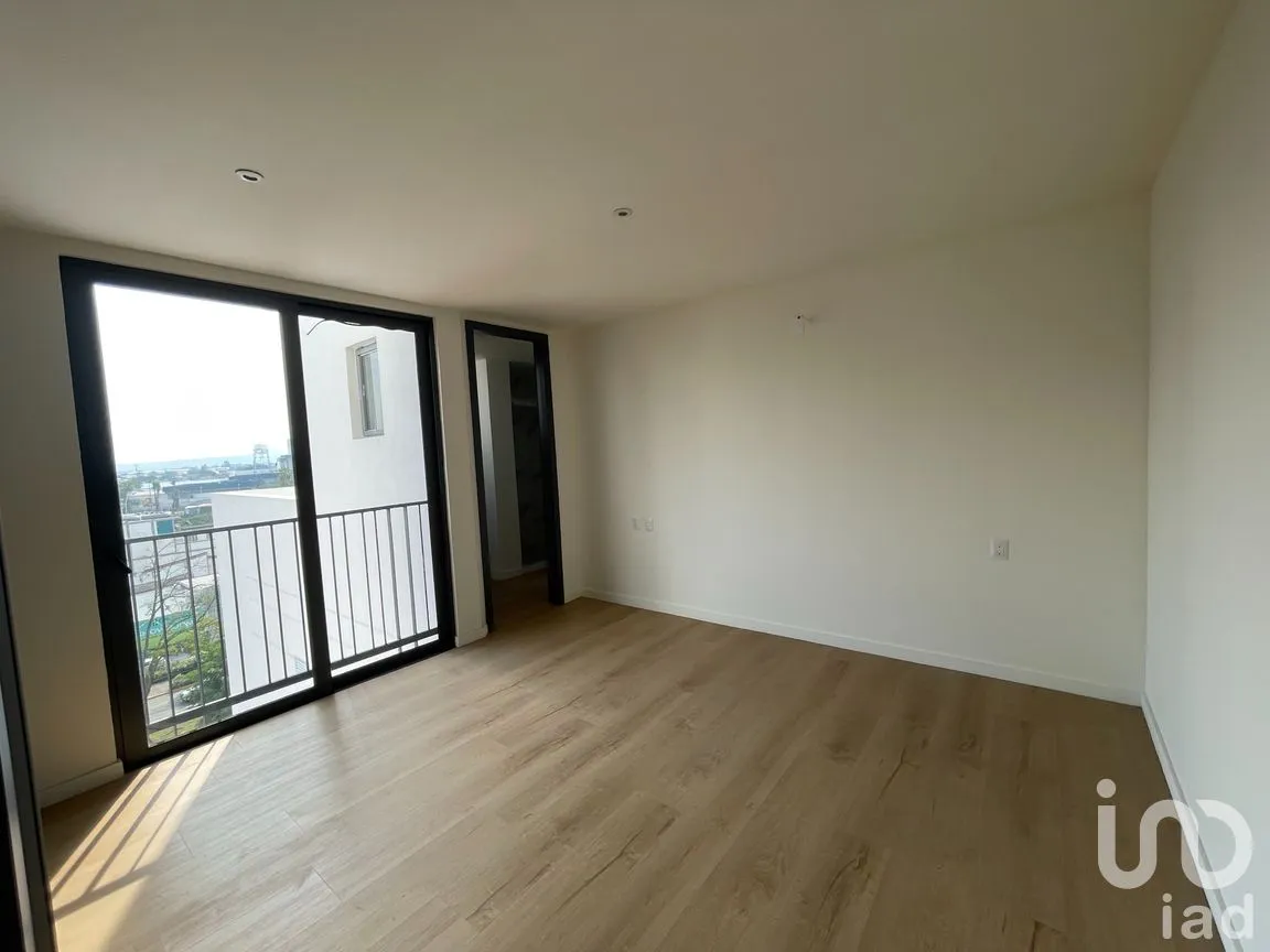Departamento en Venta en Americana, Guadalajara, Jalisco | NEX-264791 | iad México | Foto 9 de 11