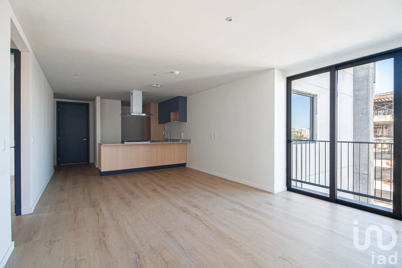 Departamento en Venta en Americana, Guadalajara, Jalisco | NEX-264791 | iad México | Foto 1 de 11