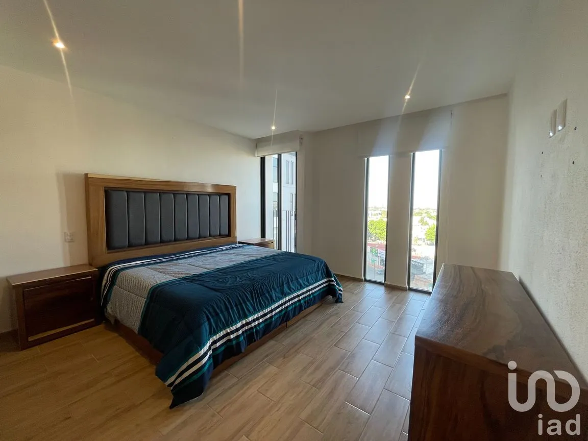 Departamento en Venta en Chapalita de Occidente, Zapopan, Jalisco | NEX-292784 | iad México | Foto 14 de 31