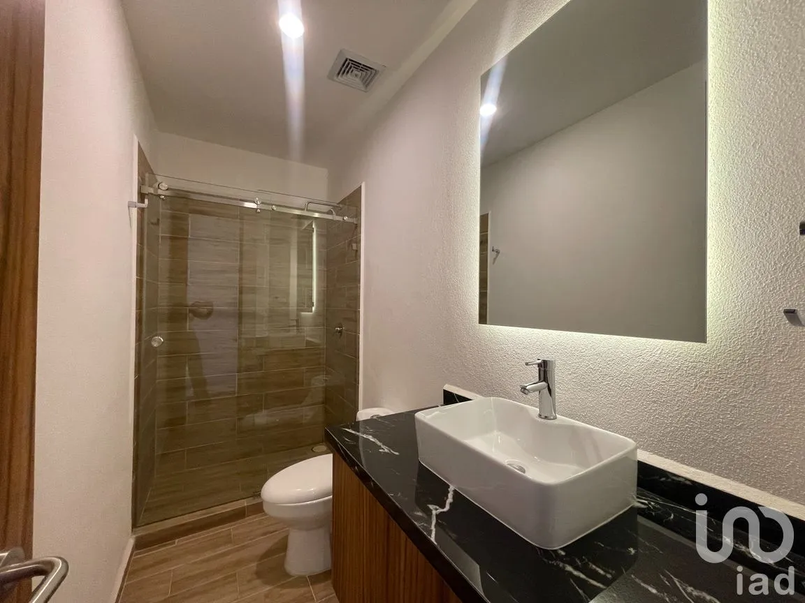 Departamento en Venta en Chapalita de Occidente, Zapopan, Jalisco | NEX-292784 | iad México | Foto 15 de 31