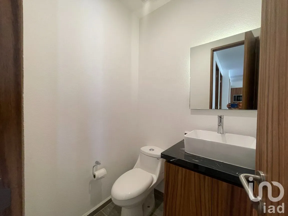 Departamento en Venta en Chapalita de Occidente, Zapopan, Jalisco | NEX-292784 | iad México | Foto 17 de 31