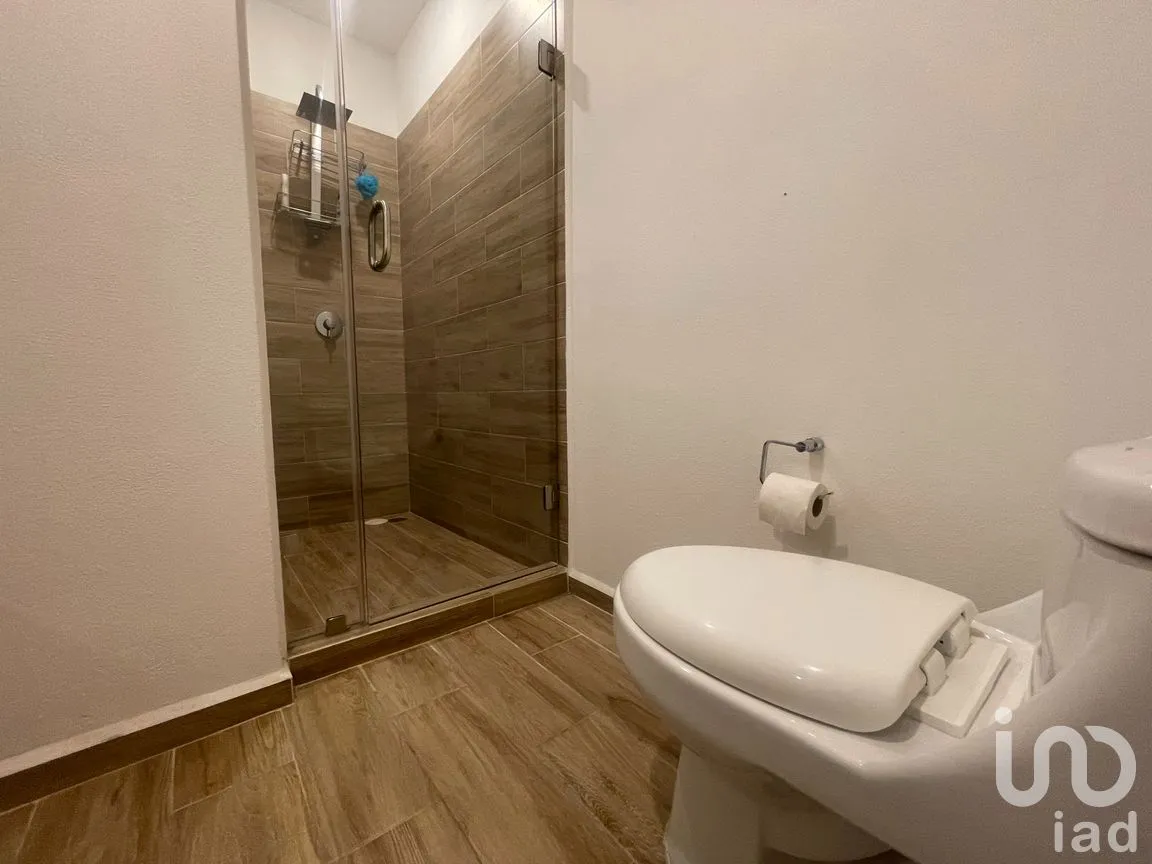 Departamento en Venta en Chapalita de Occidente, Zapopan, Jalisco | NEX-292784 | iad México | Foto 18 de 31